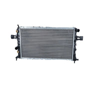NRF Engine Radiator 55351A