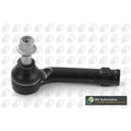BGA Steering Tie Rod End Ball Joint Front Left SR8557