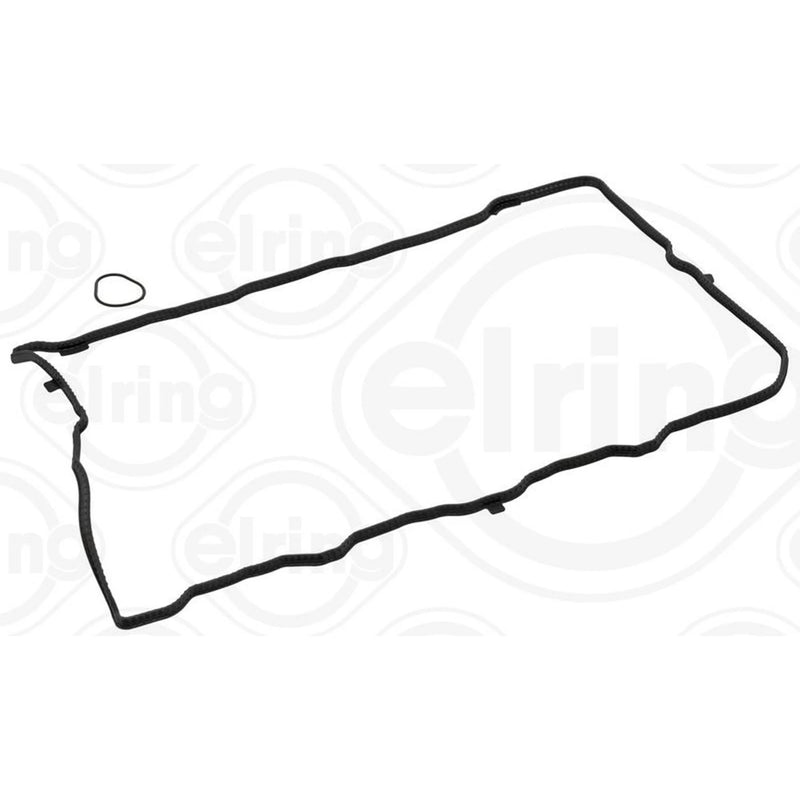 Elring Cylinder Head Cover Gasket Set 165.160