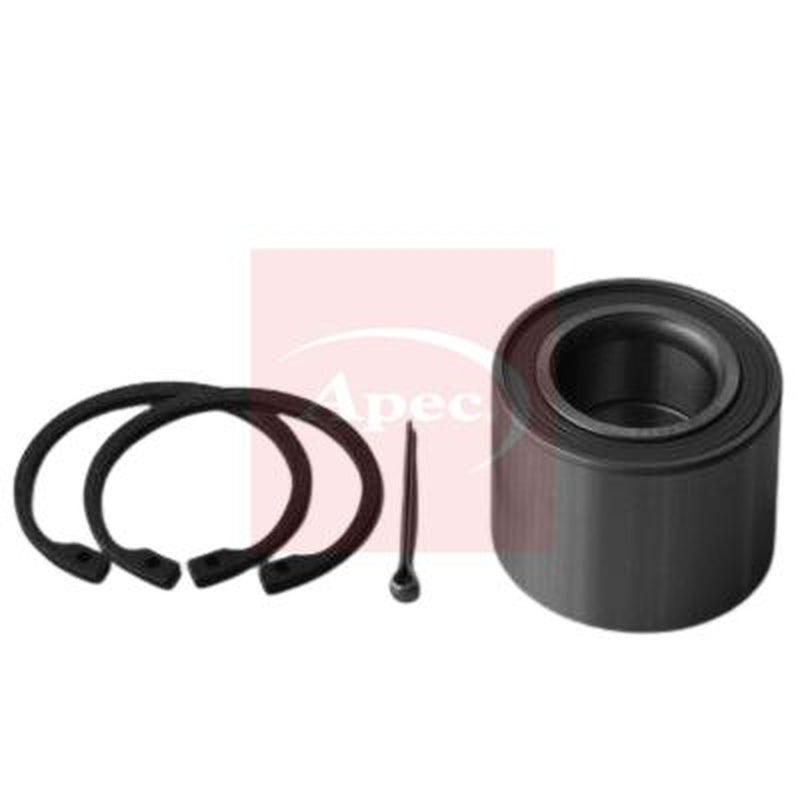 Apec Wheel Bearing Kit AWB1022