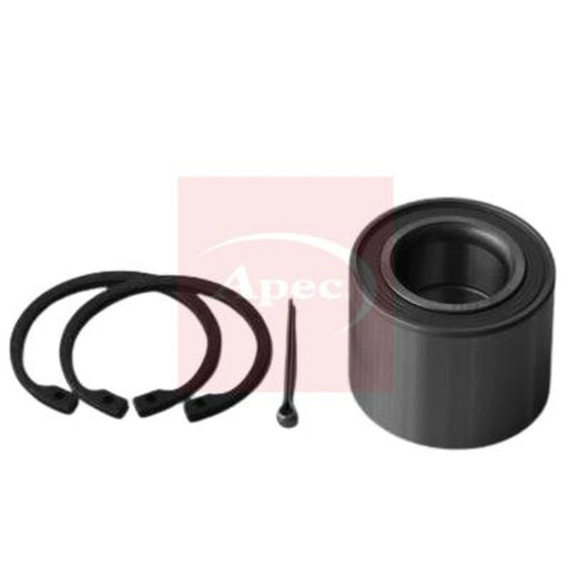 Apec Wheel Bearing Kit AWB1022