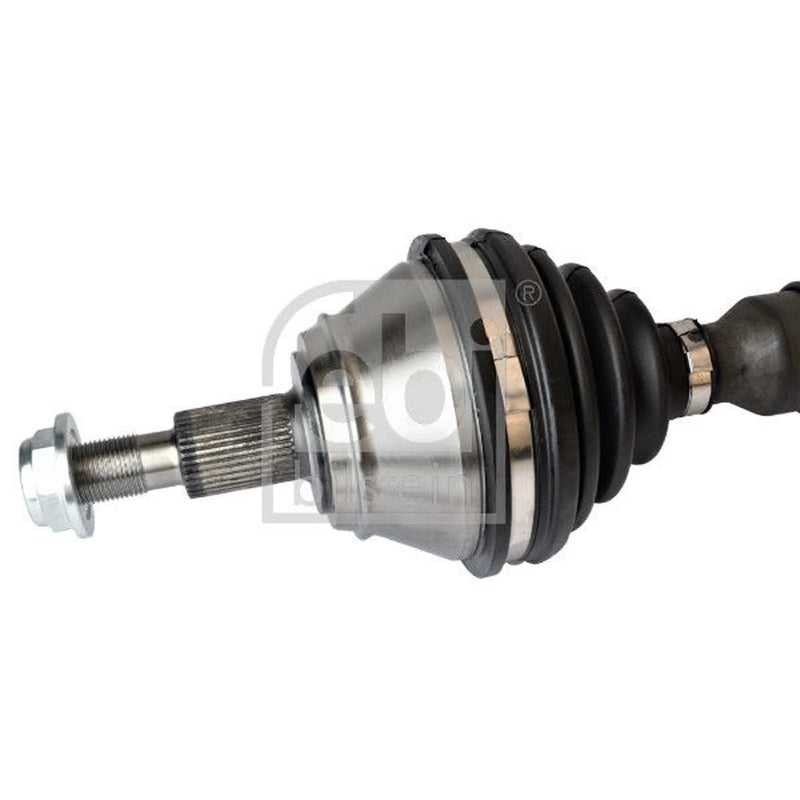 Febi CV Drive Shaft Driveshaft Front Right 192908