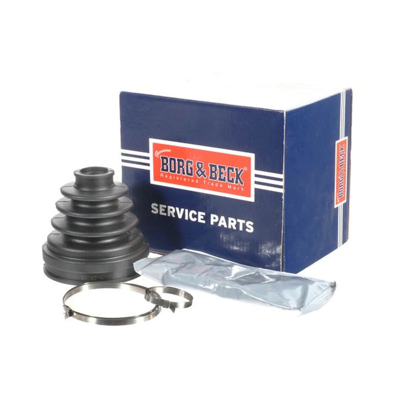 Borg & Beck Drive Shaft Bellow Kit Front Left BCB2728