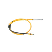 Bosch Handbrake Cable Right Rear 1 987 477 939