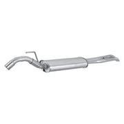 Hella End Silencer Rear 8LD 366 036-401