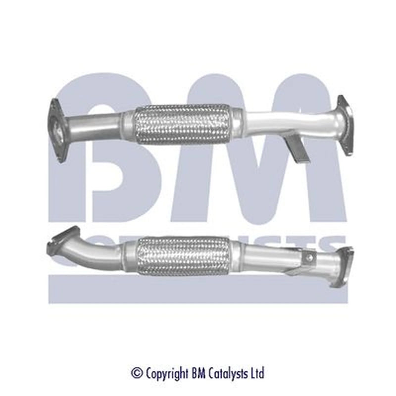 BM Catalysts Exhaust Pipe OD BM50294