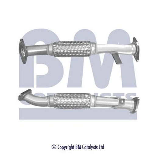 BM Catalysts Exhaust Pipe OD BM50294