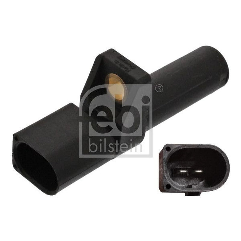 Febi Crankshaft Position Sensor 24455