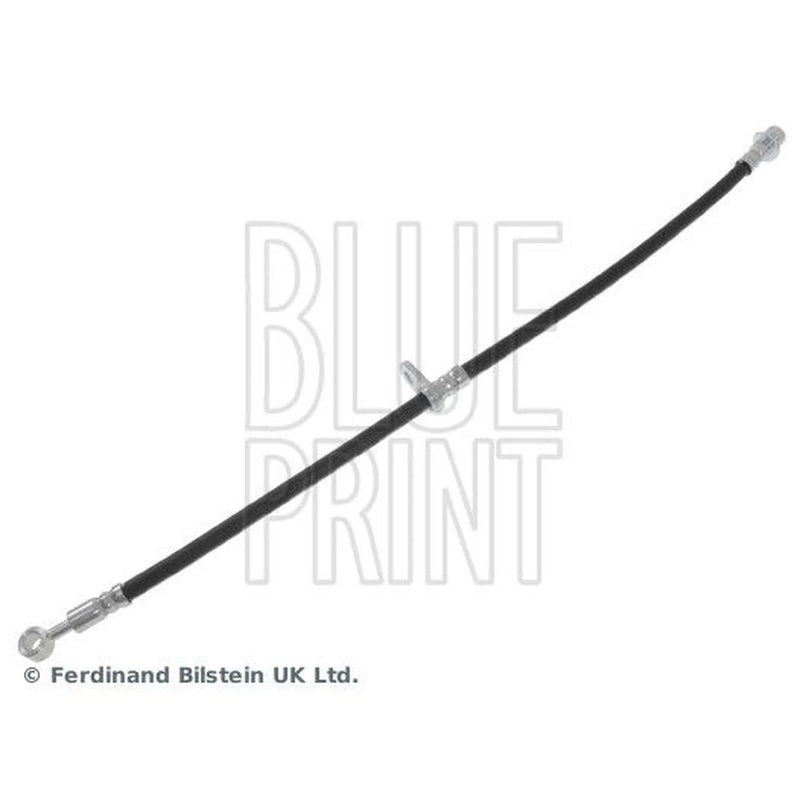 Blue Print Brake Hydraulic Hose Line Rear Right ADH253176