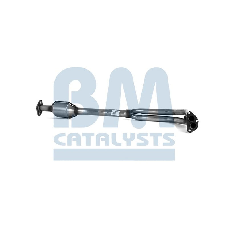 BM Catalysts Homologated Petrol Cat BM90121H