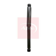 Apec Shock Absorber Damper Strut Rear Left ASA1180