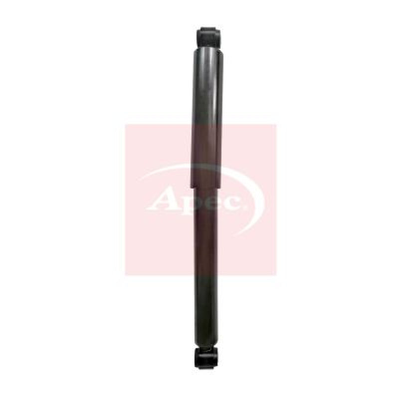 Apec Shock Absorber Damper Strut Rear Left ASA1180