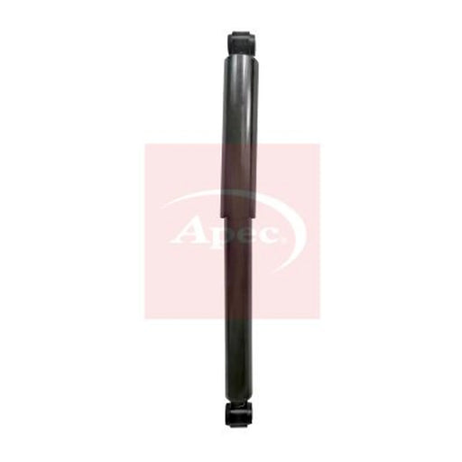 Apec Shock Absorber Damper Strut Rear Left ASA1180