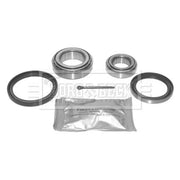 Borg & Beck Wheel Bearing Kit BWK254