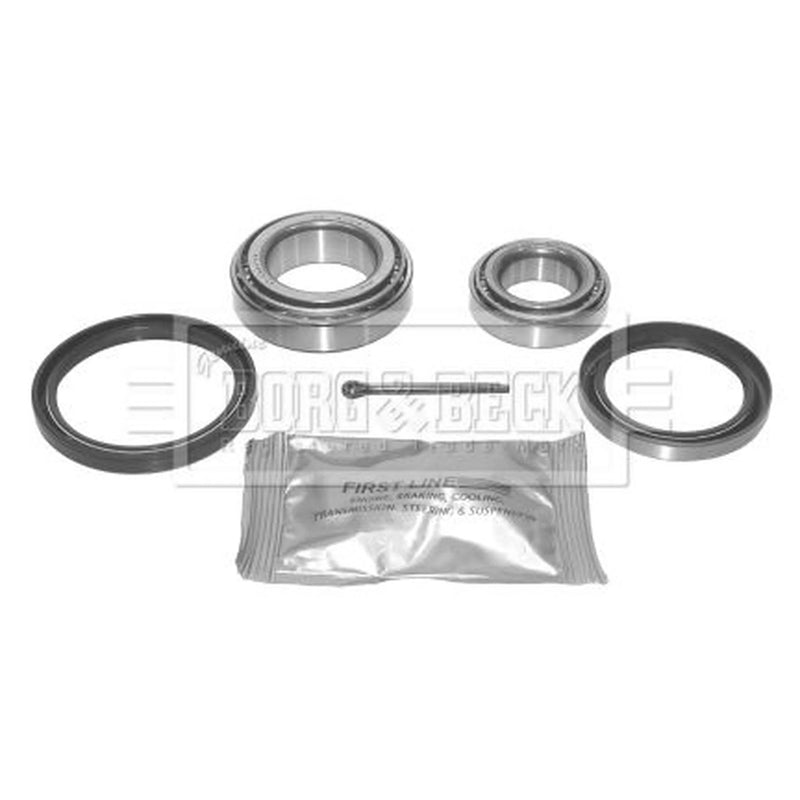 Borg & Beck Wheel Bearing Kit BWK254