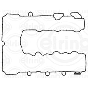 Elring Cylinder Head Cover Gasket AEM (Ethylene Acrylate Rubbe 182.080