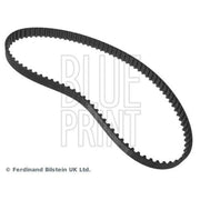 Blue Print Timing Belt Cambelt 91 Teeth ADS77504