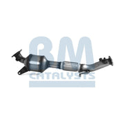 BM Catalysts Homologated Diesel Cat BM80621H