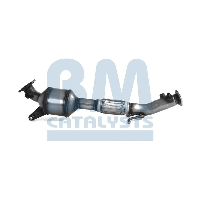 BM Catalysts Homologated Diesel Cat BM80621H