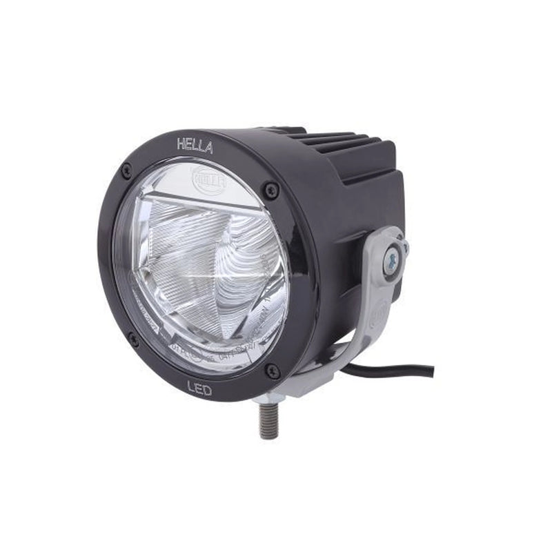Hella Headlamp Zf 0/180Gr Sw Md12/24 1F0 Right 1F0 012 206-011 514 908 13 80