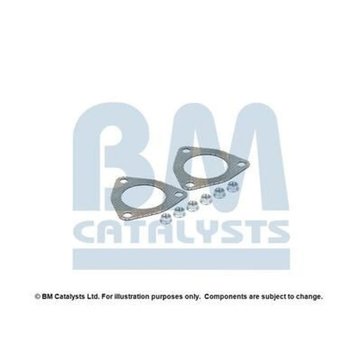 BM Catalysts Exhaust Pipe Mounting Kit FK50748B