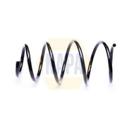 NAPA Front Suspension Coil Spring NCS2271