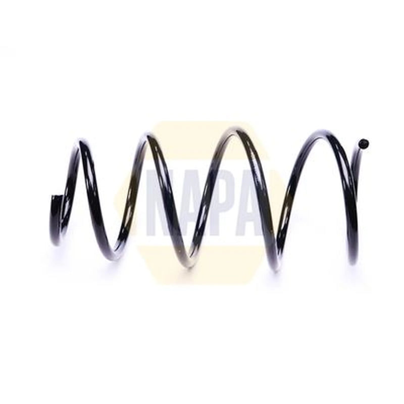 NAPA Front Suspension Coil Spring NCS2271