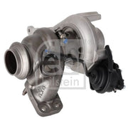 Febi Turbocharger Turbo Unit 188966