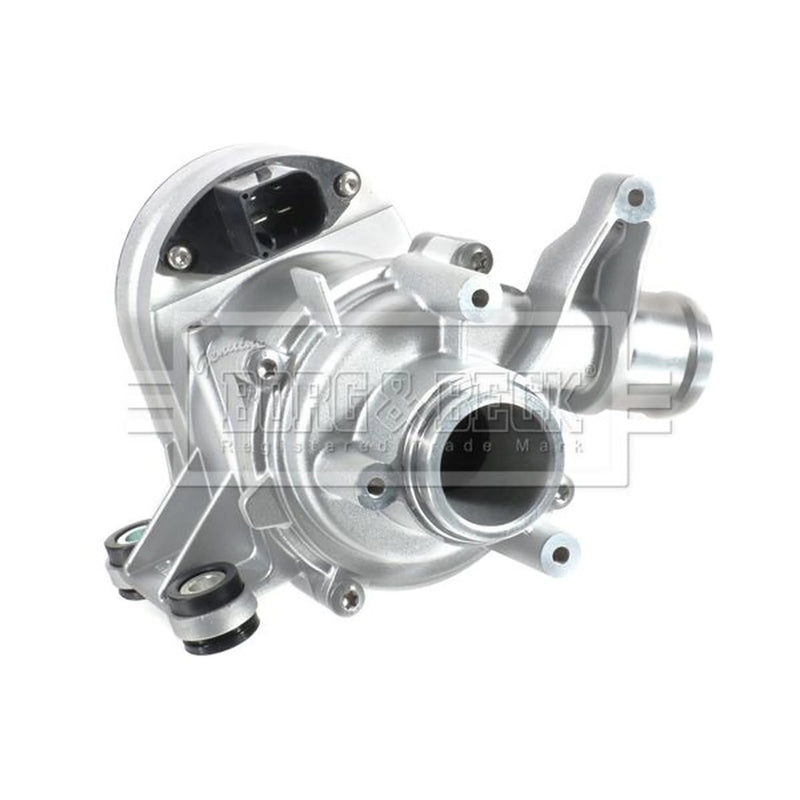 Borg & Beck Engine Cooling Water Pump BWP3096V