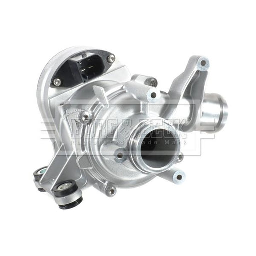 Borg & Beck Engine Cooling Water Pump BWP3096V