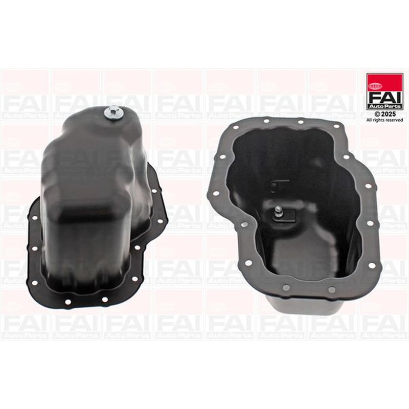 FAI Engine Oil Sump Pan PAN130