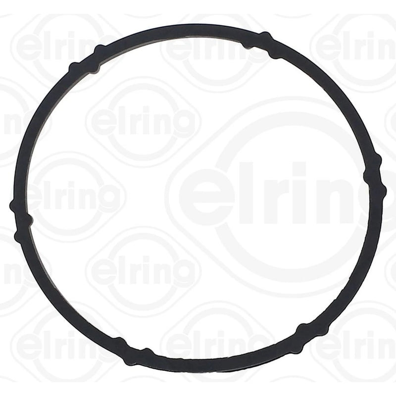 Elring Intake Manifold Housing Gasket OD ID Thick 467.820