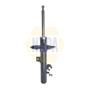 NAPA Shock Absorber Damper Strut Front Right NSA1550
