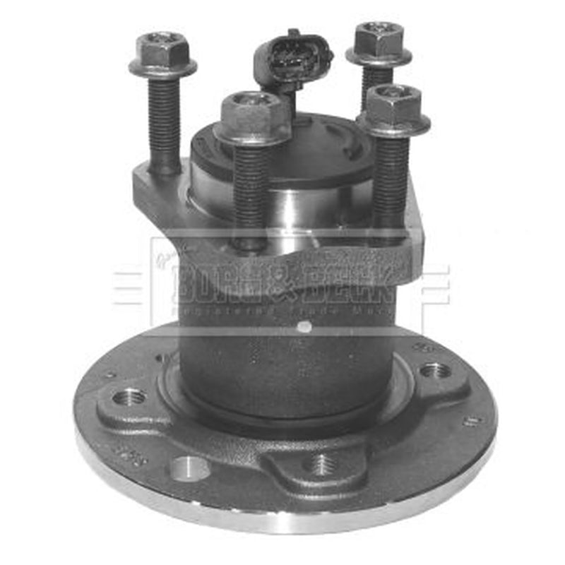Borg & Beck Wheel Bearing Kit BWK974