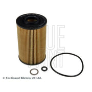 Blue Print Engine Oil Filter ADG02151