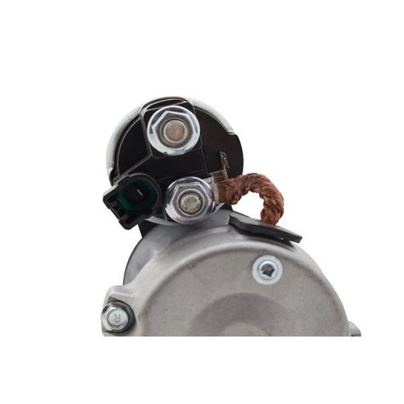 Hella Starter Motor 12V 1.6kW 15 Teeth 8EA 011 612-331