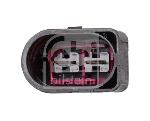 Febi Air Suspension Compressor