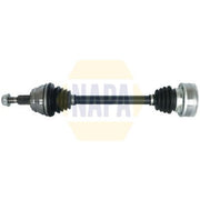 NAPA CV Drive Shaft Driveshaft Front Left NDS1165L