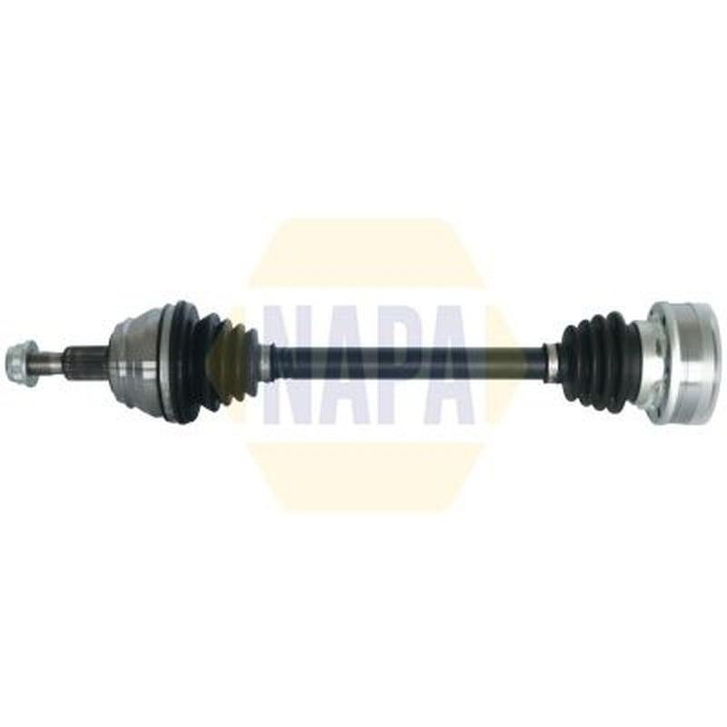 NAPA CV Drive Shaft Driveshaft Front Left NDS1165L