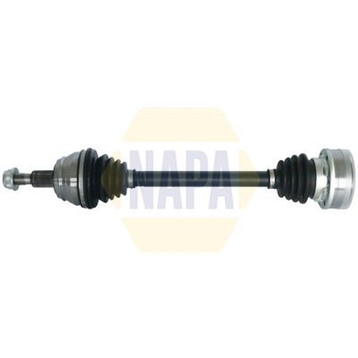 NAPA CV Drive Shaft Driveshaft Front Left NDS1165L