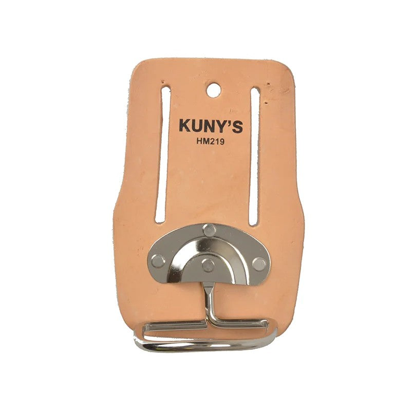 Kuny's HM-219 Leather Swing Hammer Holder - HM219