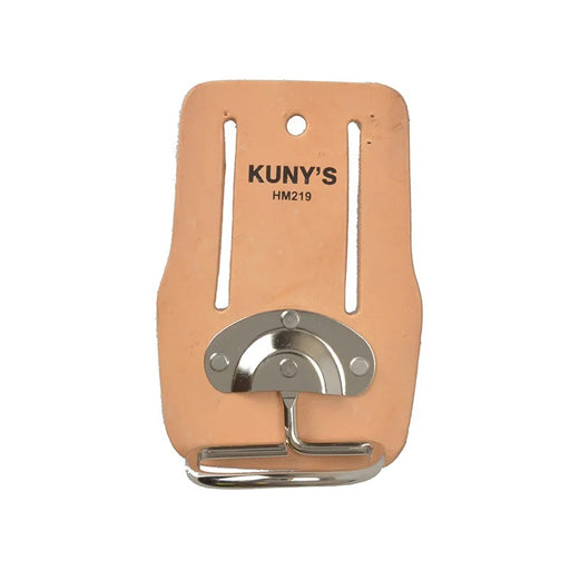 Kuny's HM-219 Leather Swing Hammer Holder - HM219