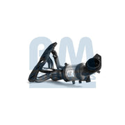 BM Catalysts Homologated Petrol Cat BM91392H
