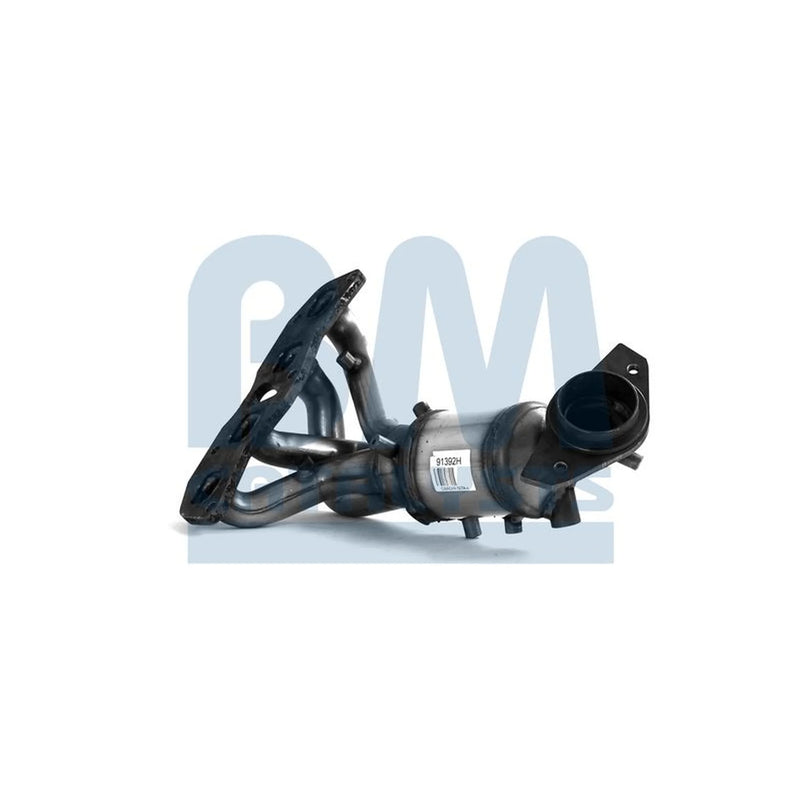BM Catalysts Homologated Petrol Cat BM91392H