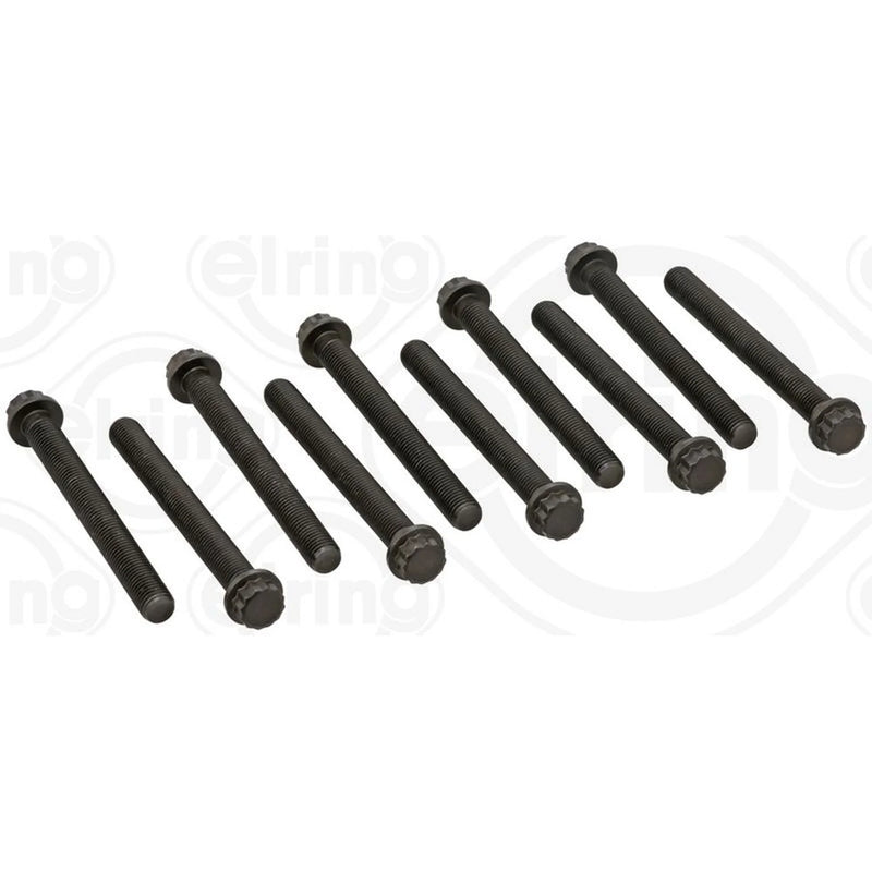 Elring Cylinder Head Bolt Set M16x2,0x149 060.350