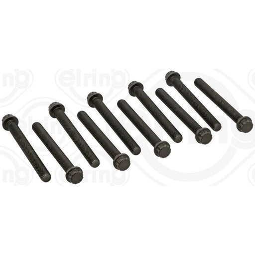 Elring Cylinder Head Bolt Set M16x2,0x149 060.350