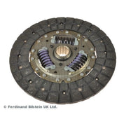 Blue Print Clutch Friction Disc Plate 21 Splin ADT33184