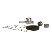 Gates Timing Belt & Water Pump Kit KP15643XS