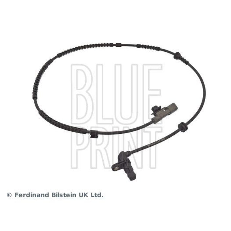 Blue Print ABS Wheel Speed Sensor Front Left ADG07183