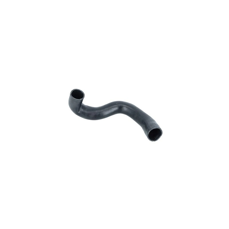 NRF Intercooler Turbo Charge Air Hose Upper Right 166294